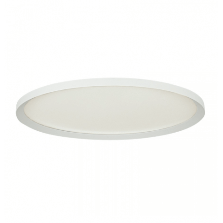 LUBINIS LED ŠVIESTUVAS ZAMBELIS 25202 D85 84W BALTAS CCT DALI
