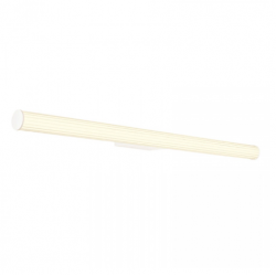 SIENINIS LED ŠVIESTUVAS 25457 L90 20W BALTAS