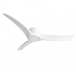 LUBINIS VENTILIATORIUS 25396 BALTAS