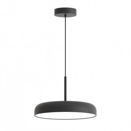 PAKABINAMAS LED ŠVIESTUVAS VIOKEF DEVA D45 36W JUODAS