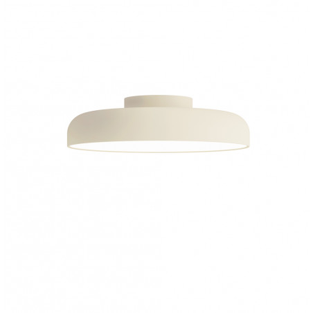 LUBINIS LED ŠVIESTUVAS VIOKEF DEVA D45 36W KREMINĖS SPALVOS 4326300