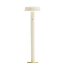 PASTATOMAS LED ŠVIESTUVAS DEVA 28W KREMINĖS SPALVOS