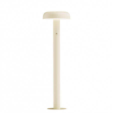PASTATOMAS LED ŠVIESTUVAS VIOKEF DEVA 28W KREMINĖS SPALVOS 4326500
