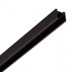 PAVIRŠINIS MAGNETINIS PROFILIS SIGMA 200CM PILKAS