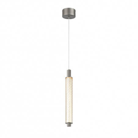 PAKABINAMAS LED ŠVIESTUVAS VIOKEF SORRENTO 12W PILKAS 4342100
