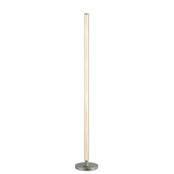 PASTATOMAS LED ŠVIESTUVAS SORRENTO 40W PILKAS