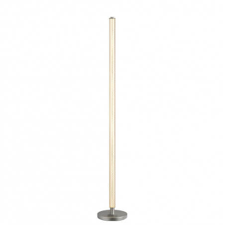 PASTATOMAS LED ŠVIESTUVAS VIOKEF SORRENTO 40W PILKAS 4342300