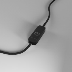 STALINIS LED ŠVIESTUVAS SPIRITO 13W AUKSO SPALVOS atsiliepimai