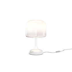 STALINIS LED ŠVIESTUVAS SPIRITO 13W BALTAS