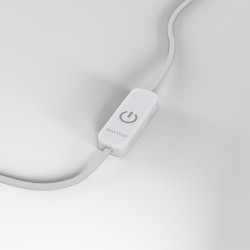 STALINIS LED ŠVIESTUVAS SPIRITO 13W BALTAS atsiliepimai