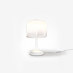 STALINIS LED ŠVIESTUVAS SPIRITO 13W BALTAS kaina