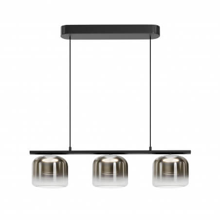 PAKABINAMAS LED ŠVIESTUVAS MAYTONI SPIRITO MOD286PL -L12B3K