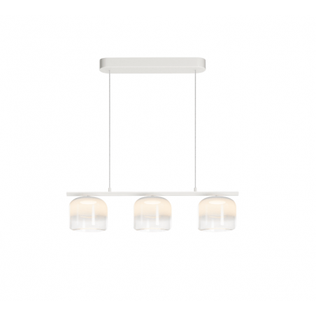 PAKABINAMAS LED ŠVIESTUVAS MAYTONI SPIRITO MOD286PL -L12W3K