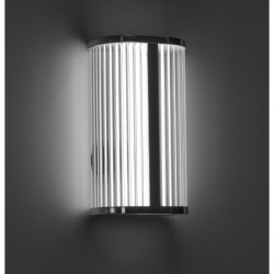 SIENINIS LED ŠVIESTUVAS PANDORA 11W CHROMO SPALVOS internetu