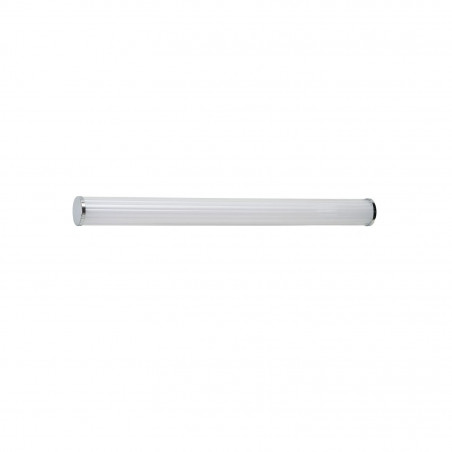 SIENINIS LED ŠVIESTUVAS AZZARDO PRONTO 21W CHROMO SPALVOS AZ6570