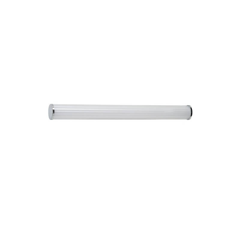 SIENINIS LED ŠVIESTUVAS AZZARDO PRONTO 14W CHROMO SPALVOS AZ6568