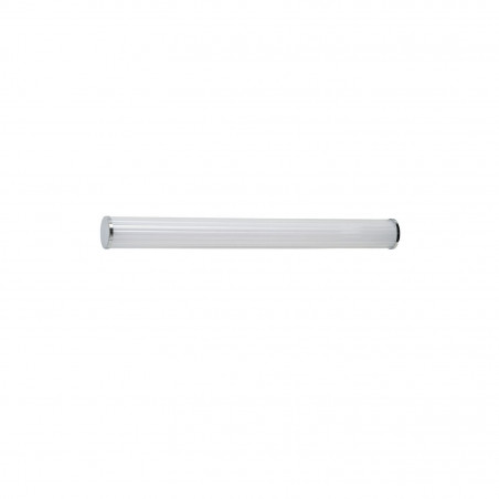 SIENINIS LED ŠVIESTUVAS AZZARDO PRONTO 14W CHROMO SPALVOS AZ6568