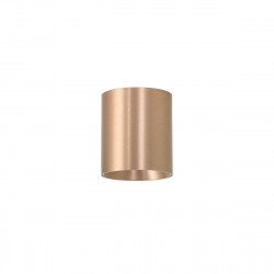 LUBINIS LED ŠVIESTUVAS BABIL 10W D7 CCT BRONZOS SPALVOS