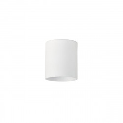 LUBINIS LED ŠVIESTUVAS BABIL 13W D8 CCT BALTAS
