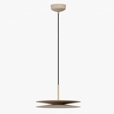 PAKABINAMAS LED ŠVIESTUVAS DISC AZZARDO AZ6742
