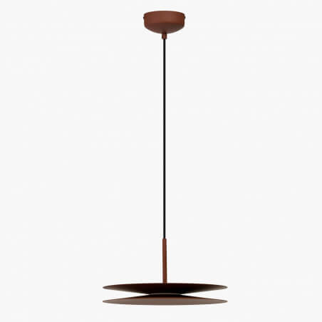 PAKABINAMAS LED ŠVIESTUVAS DISC AZZARDO AZ6743