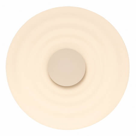 SIENINIS LED ŠVIESTUVAS AZZARDO RIPPLE AZ6581
