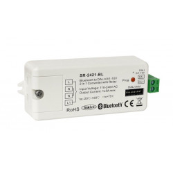VALDIKLIS BLUETOOTH TUYA DALI | 0/1-10V | PUSH DIM