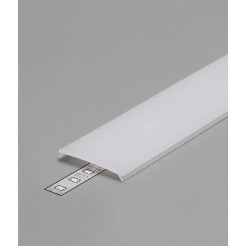 DANGTELIS C9 VARIO 30 LED PROFILIAMS, BALTAS,  TOPMET,  V3450038