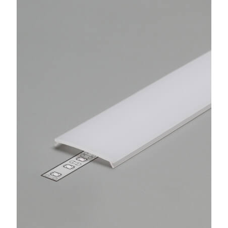 DANGTELIS C9 VARIO 30 LED PROFILIAMS, BALTAS,  TOPMET,  V3450038