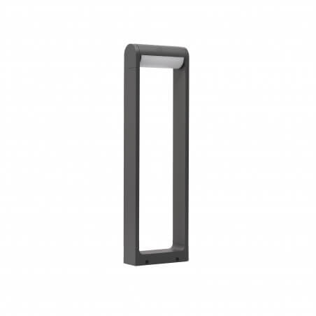 PASTATOMAS LED ŠVIESTUVAS AZZARDO CORTEN AZ6629