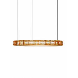 PAKABINAMAS LED ŠVIESTUVAS AURA D70 40W ĮVAIRIŲ SPALVŲ