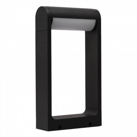 PASTATOMAS LED ŠVIESTUVAS AZZARDO CORTEN AZ6761