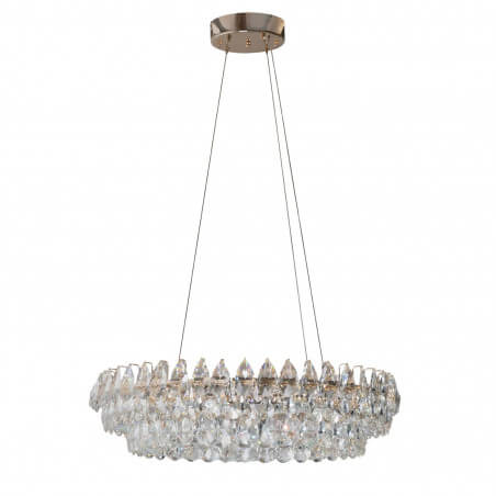 PAKABINAMAS LED ŠVIESTUVAS AZZARDO BARLETTA AZ6900