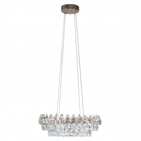 PAKABINAMAS LED ŠVIESTUVAS AZZARDO BARLETTA AZ6901