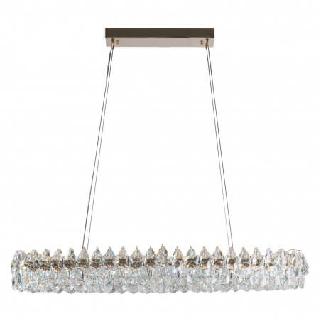 PAKABINAMAS LED ŠVIESTUVAS AZZARDO BARLETTA AZ6905