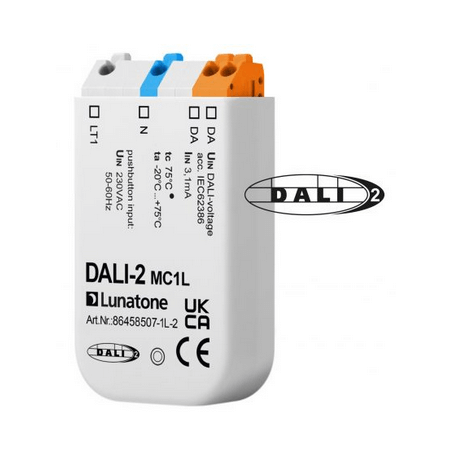 DALI-2 MC1L SĄSAJA LUNATONE 86458507-1L-2
