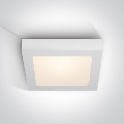 LUBINIS LED ŠVIESTUVAS 62130AF/W/V L30 30W BALTAS