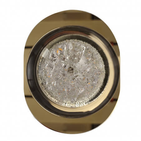 SIENINIS LED ŠVIESTUVAS AZZARDO EUFORIA AZ6741