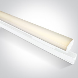ŠVIESTUVAS 3PH ŠVIESTUVŲ SISTEMAI 65664BT/W/V 40W CCT BALTAS