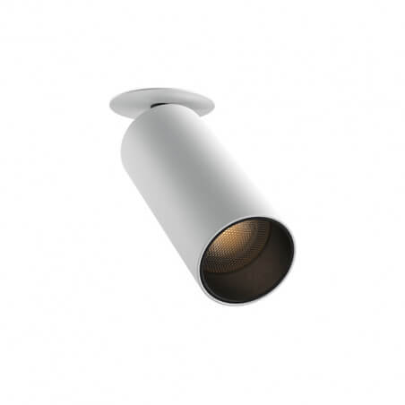 ĮLEIDŽIAMAS LED ŠVIESTUVAS MAYTONI FOCUS 12W 4000K BALTAS C053CL-L12W4K-W-W