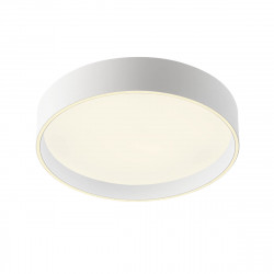 LUBINIS LED ŠVIESTUVAS HOVER D42 38W CCT BALTAS