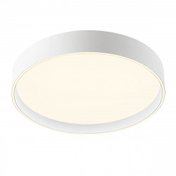 LUBINIS LED ŠVIESTUVAS HOVER D50 52W CCT BALTAS