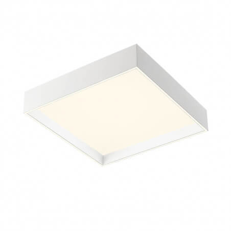 LUBINIS LED ŠVIESTUVAS REDO HOVER 01-4469