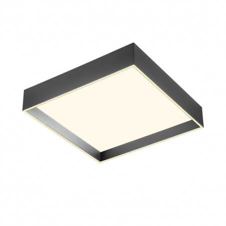 LUBINIS LED ŠVIESTUVAS REDO HOVER 01-4470