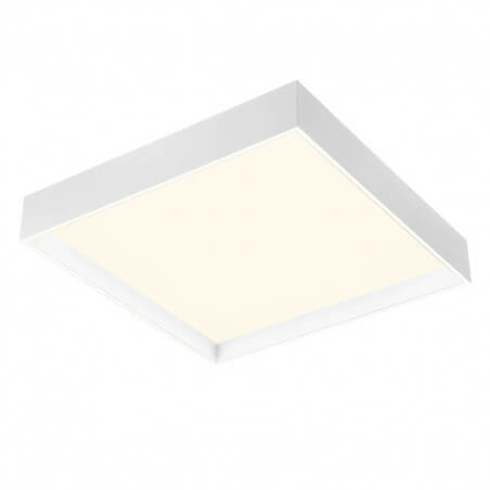 LUBINIS LED ŠVIESTUVAS REDO HOVER 01-4471