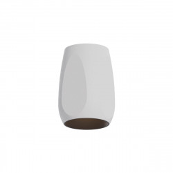 LUBINIS LED ŠVIESTUVAS CRISP 8,7W CCT BALTAS