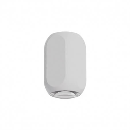 SIENINIS LED ŠVIESTUVAS REDO CRISP 01-4678