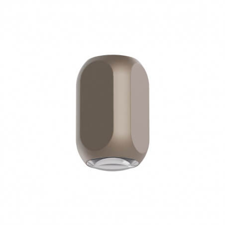 SIENINIS LED ŠVIESTUVAS REDO CRISP 01-4679