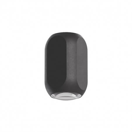 SIENINIS LED ŠVIESTUVAS REDO CRISP 01-4681