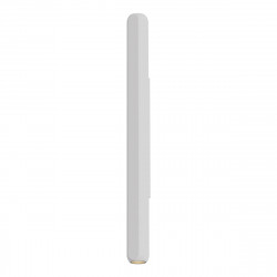 SIENINIS LED ŠVIESTUVAS CRISP H35 6,6W 3000K BALTAS